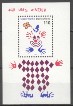 NSR 2134 (BL 53) ** - 2000
